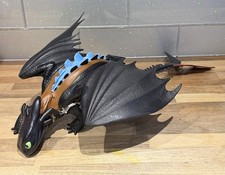How To Train Your Dragon 2 Mega Toothless Alpha Edition Action Figure 23" 🔥