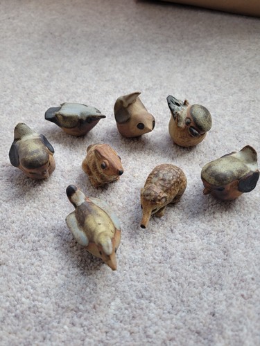 Vintage tremar pottery - 8,
