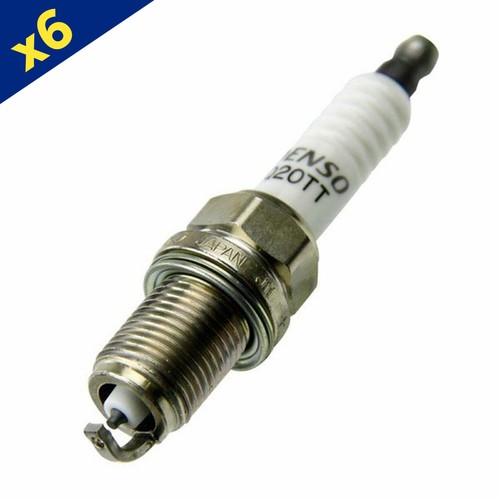 Denso q20tt nickel spark - q20tt,