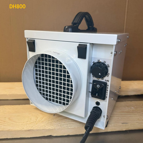 Ecor pro dh800 230v - -, uk-