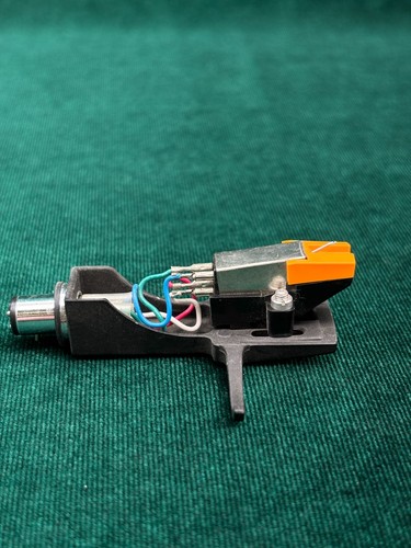 Vintage turntable headshell - turntable,