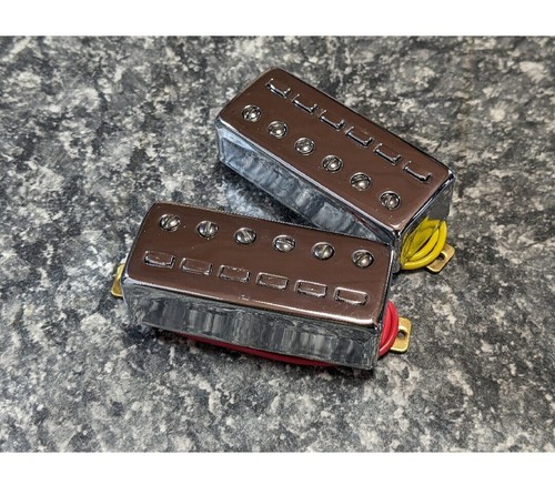 Staple type covered pickup