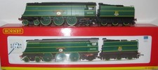 Hornby OO R2692 BR Battle of