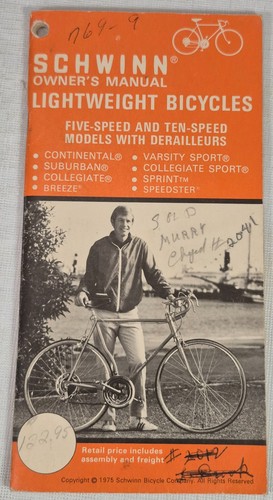 Schwinn lightweight bicycles - schwinn,