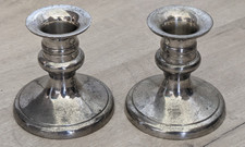 Pair of James Yates Original