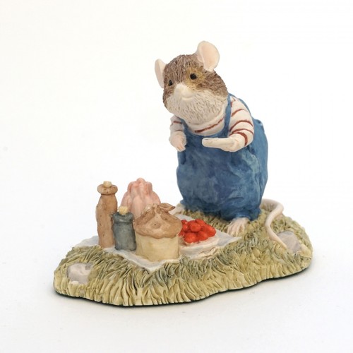 Brambly hedge classic - brambly,
