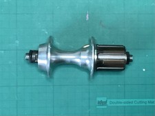 RARE ? Vintage rear hub, with