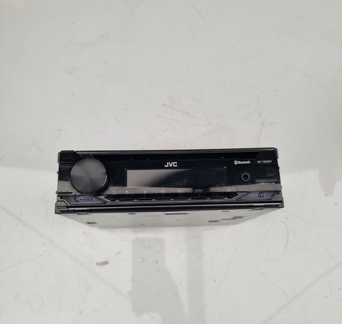 Jvc t822bt cd mp3 - jvc, kd-t822bt