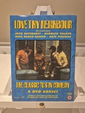 Love Thy Neighbour: Complete