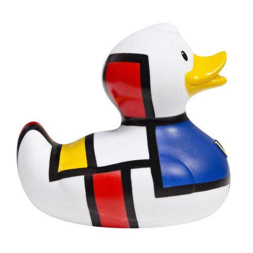 Bud duck rubber ducks - duck, novelty