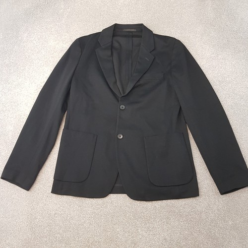 Uniqlo mens jacket medium - mens,