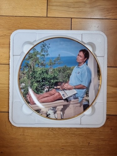 Danbury mint cliff richard - danbury,