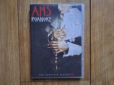 American horror story - american,