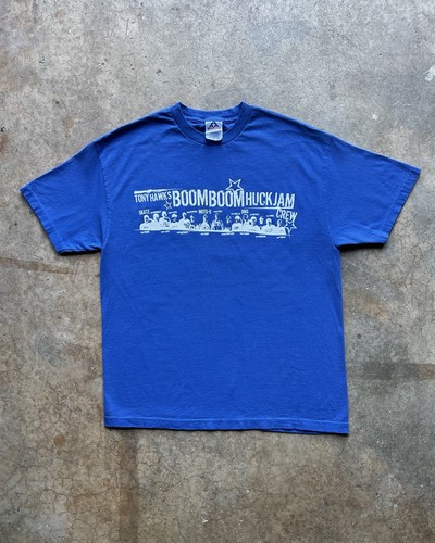 Vtg aaa alstyle tony hawk - vtg,
