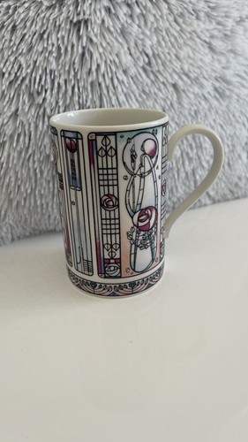Dunoon mackintosh mug - mug, &