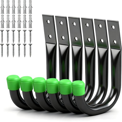 Garage storage hooks - storage, piece