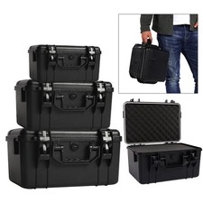 Plastic hard carry flight - plastic,