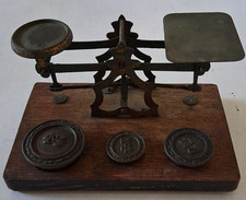 For Sale - Vintage Weighing