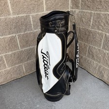 Titleist Vintage Golf Cart Bag