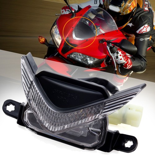 Led upper head front - led,