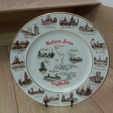 Mining Plate Western Area