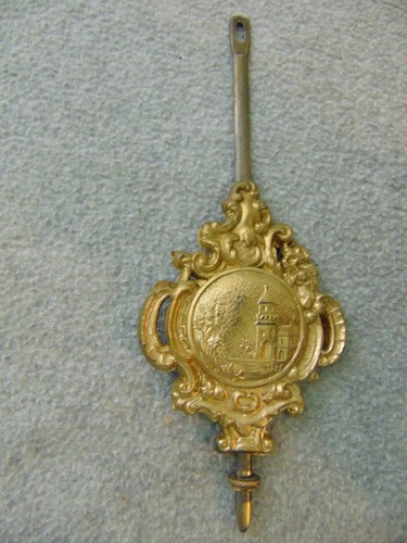 Old antique 1800 large - antique,