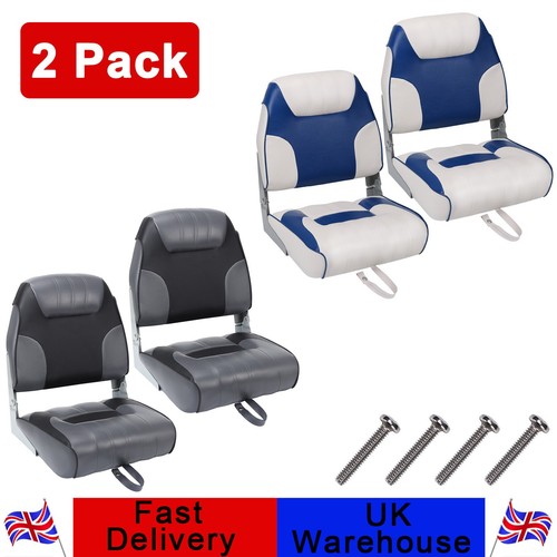 Low back folding - folding, seat