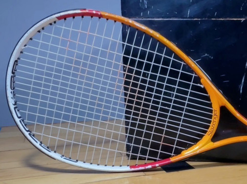 Slazenger squash racket - slazenger,