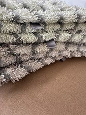 Shark Steam S6003UK  10 genuine pads PRE USED  Klik n Flip Pocket Mop