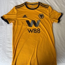 Adidas Wolverhampton Wanderers