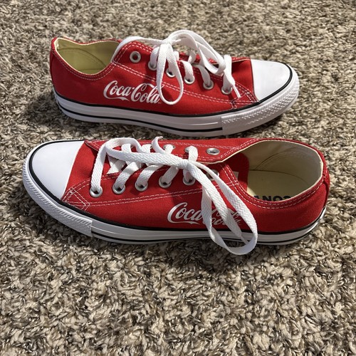 Coca cola converse all - coca,