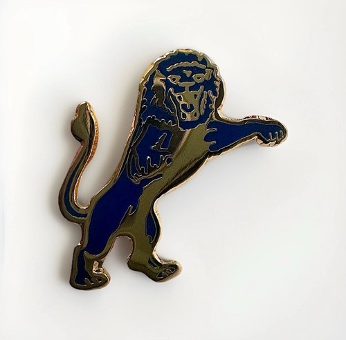 Millwall football club lion - millwall,