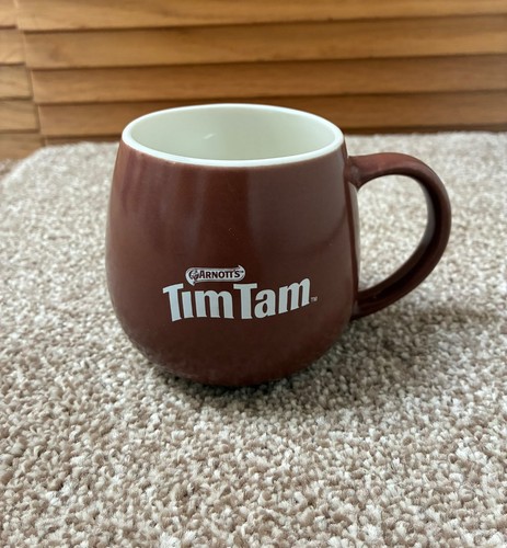 Arnott tim tam brown round - arnott’s,