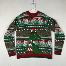 33 Degrees Ugly Christmas