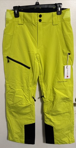Obermeyer men force pant - men's,