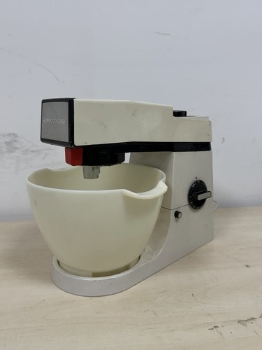 Kenwood chef a901 white - chef,