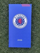 Official Glasgow Rangers FC