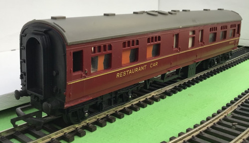 Triang gauge r332 br - oo,