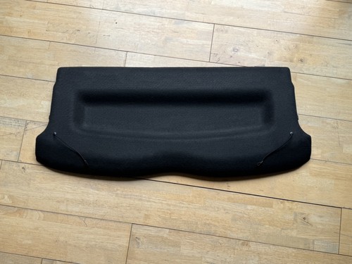 Citroen parcel shelf load - c3,
