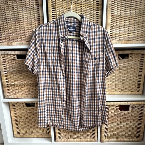 Aquascutum men classic - aquascutum, short