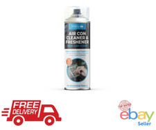 AIR CONDITIONING CLEANER NEW CAR SCENT 150 ML