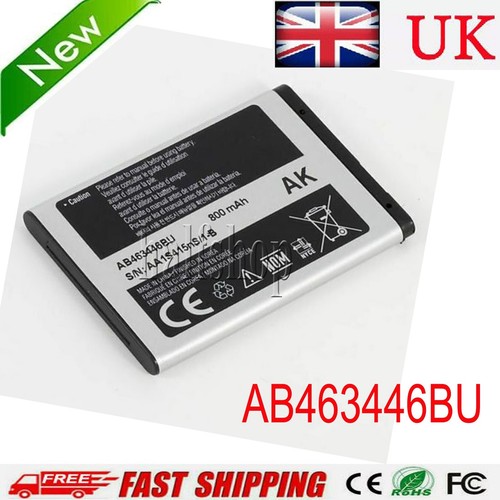 Ab463446bu new for samsung - new,