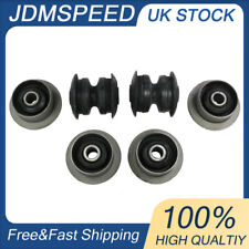 A Set Of Leaf Spring Front