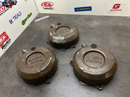 Aprilia climber flywheel cover - aprilia,
