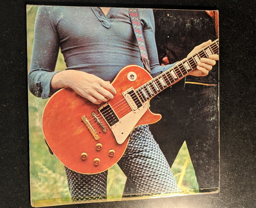 Rex vintage vinyl - t.rex,