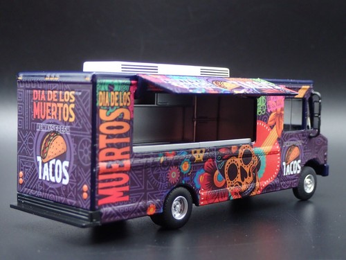American diorama taco - 1/64,