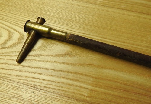 Military ww1 trench art - ww1/2,
