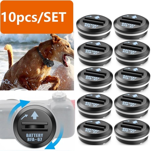 10pack compatible rfa 6v - rfa-67,