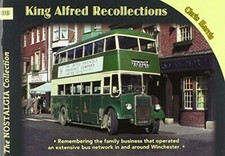 King Alfred Buses Coaches &