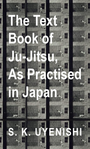 Text book jitsu - of, ju-jitsu,